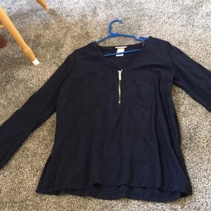 Michael Kors long sleeve